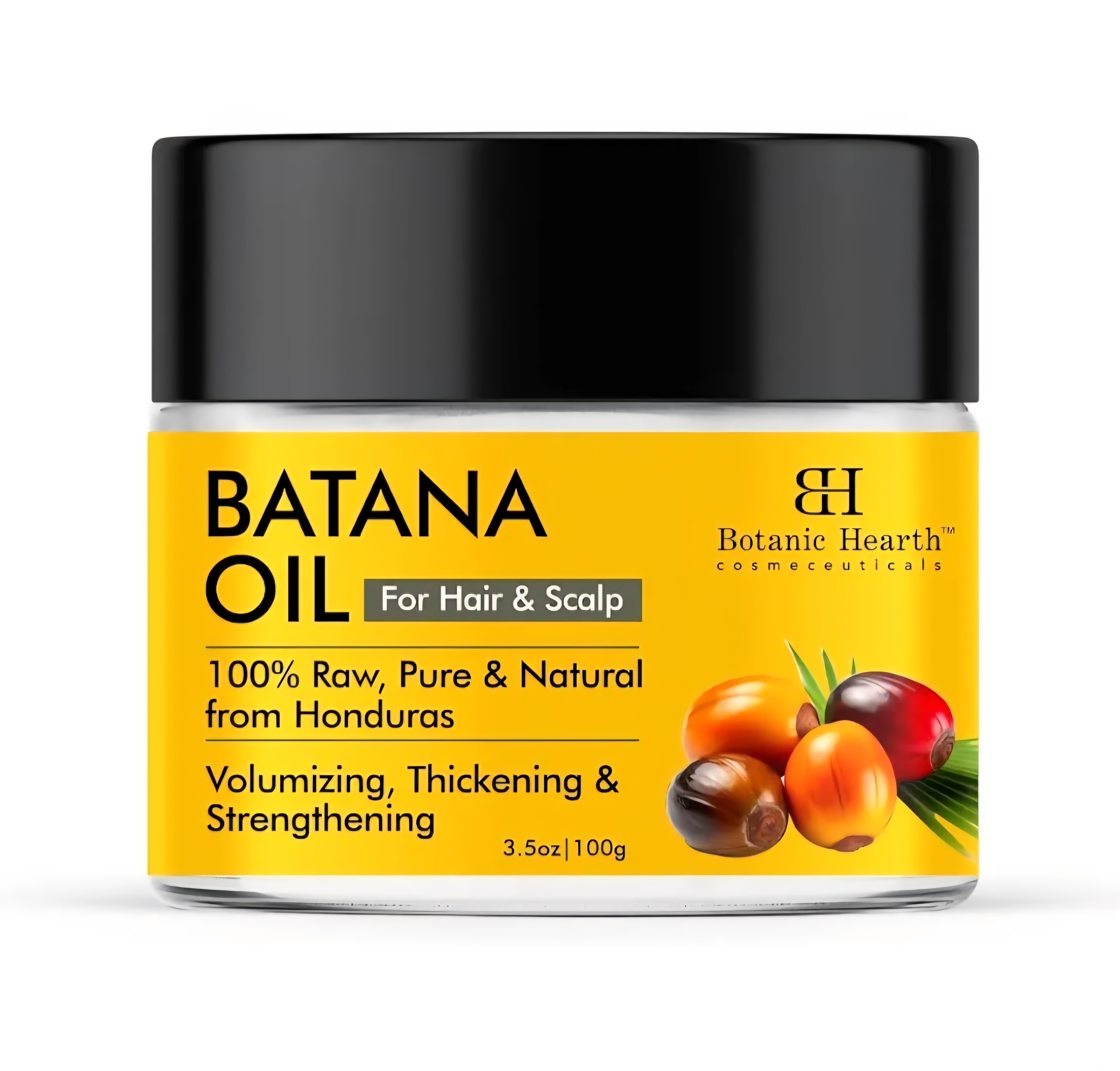 Batana Oil